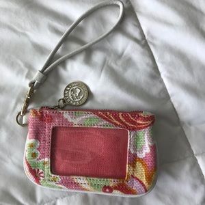 Spartina 449 wristlet